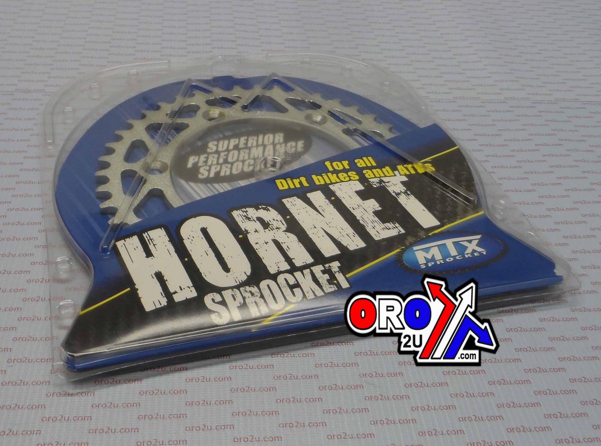 REAR SPROCKET STEEL HARD LIGHT SR251-43 JTR251.43 image 1