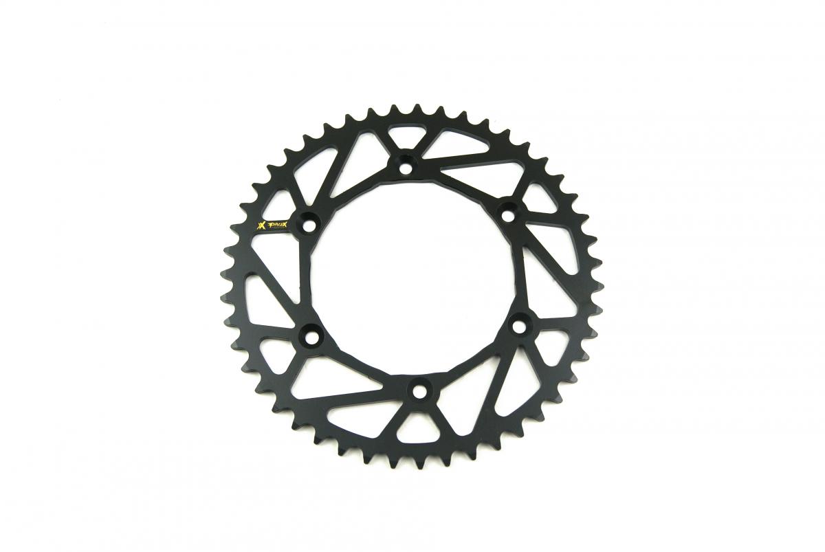 REAR SPROCKET STEEL ULTRALIGHT, PROX 07.RS22099R-47, SR245-47 image 1