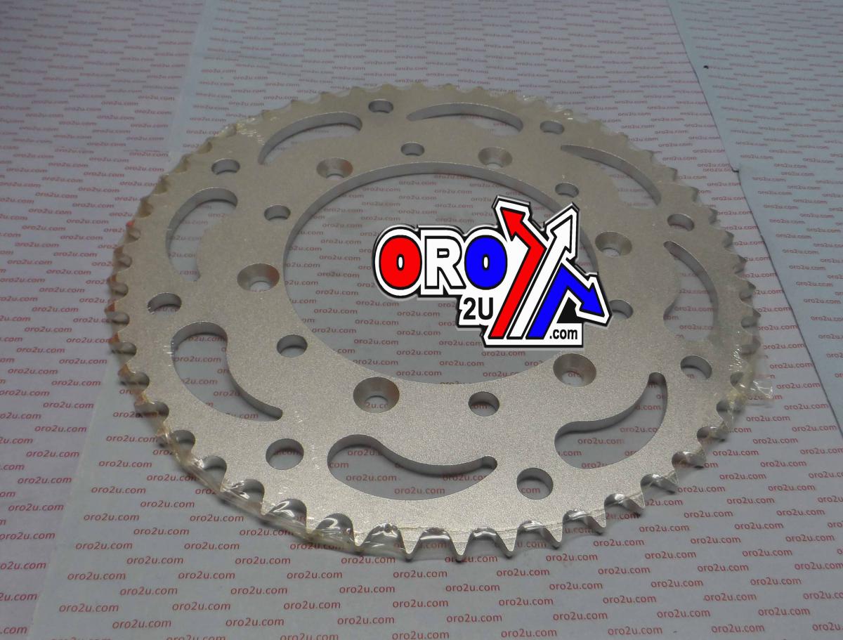 £7+VAT REAR SPROCKET ALLOY 49 [JTR245/251.49] 520 END OF LINE WAS £17.95 thumbnail 2