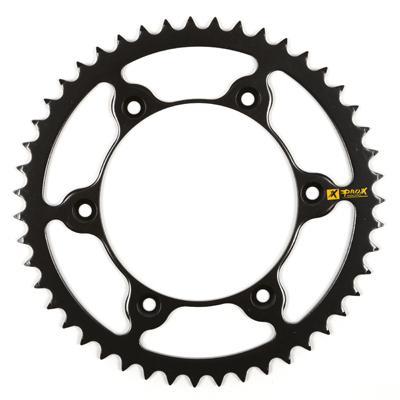 REAR SPROCKET STEEL ULTRALIGHT, PROX 07.RS22099R-51, SR245-51 image 1