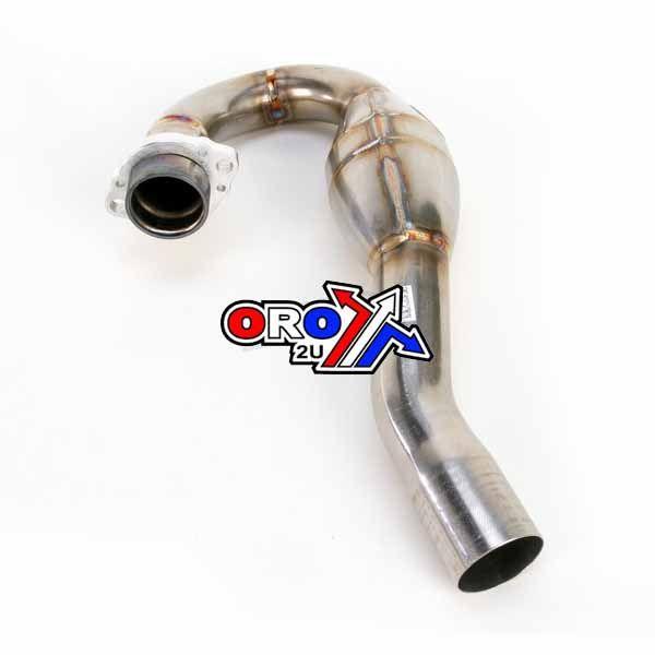 MegaBomb Exhaust Header 16-18 Kawasaki KX 450 F - FMF 042338 thumbnail 2