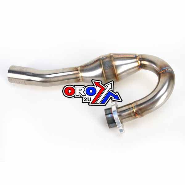 MegaBomb Exhaust Header 16-18 Kawasaki KX 450 F - FMF 042338 thumbnail 3