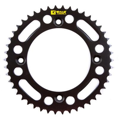 REAR SPROCKET STEEL PROX, PROX 07.RS61003-46, SR441-46 image 1