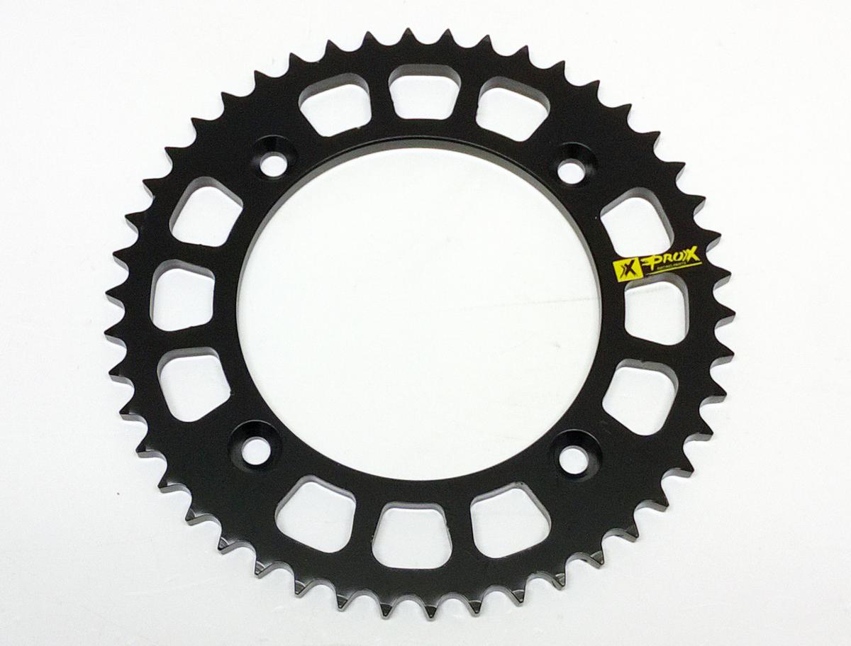 REAR SPROCKET STEEL PROX, PROX 07.RS61003-46, SR441-46 thumbnail 2