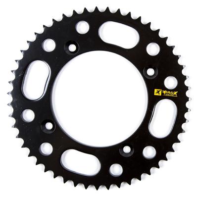 REAR SPROCKET STEEL ULTRALIGHT, PROX 07.RS61003R-50, SR441-50 image 1
