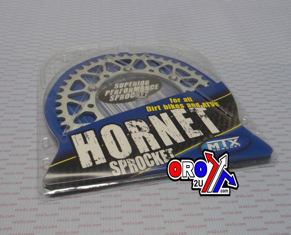 REAR SPROCKET STEEL HARD LIGHT 11H-110-47 SR460-47.S thumbnail 2