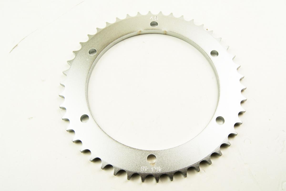 REAR SPROCKET JTR463.46 JT 428 image 1