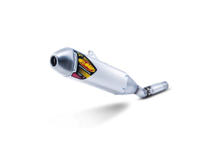 Powercore 4 Exhaust Silencer 03-03 Honda CRF 450 R - FMF 041036 image 1