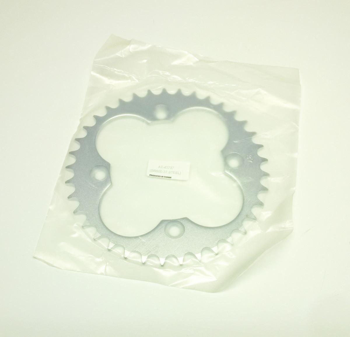 REAR SPROCKET 37 [JTR1350.37] 520 thumbnail 2