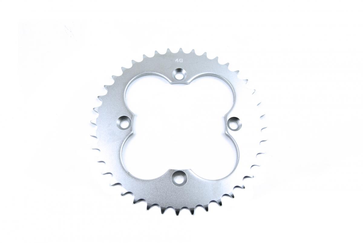 REAR SPROCKET 40 [JTR1350.40] 520 image 1
