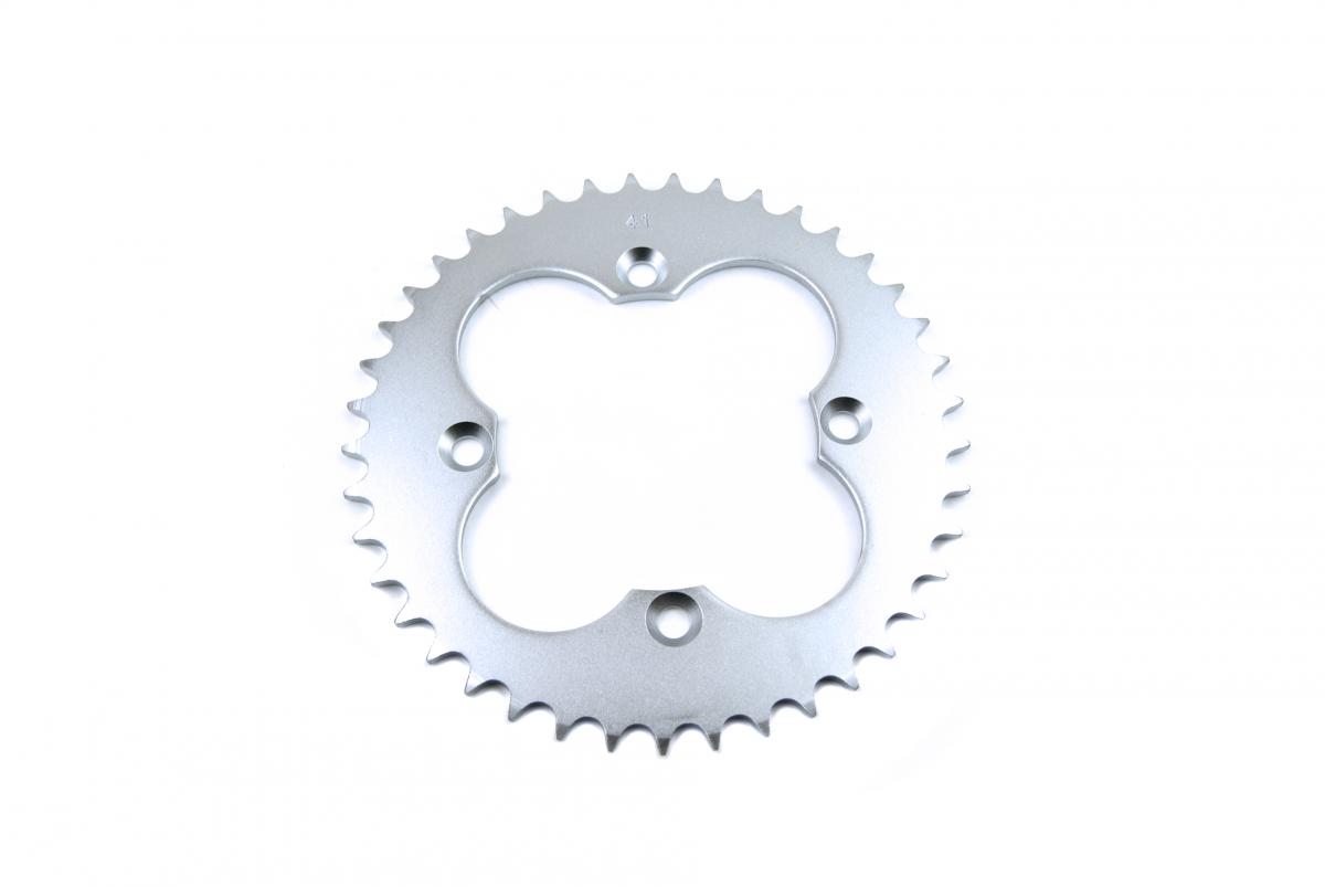 REAR SPROCKET 41 [JTR1350.41] 520 image 1