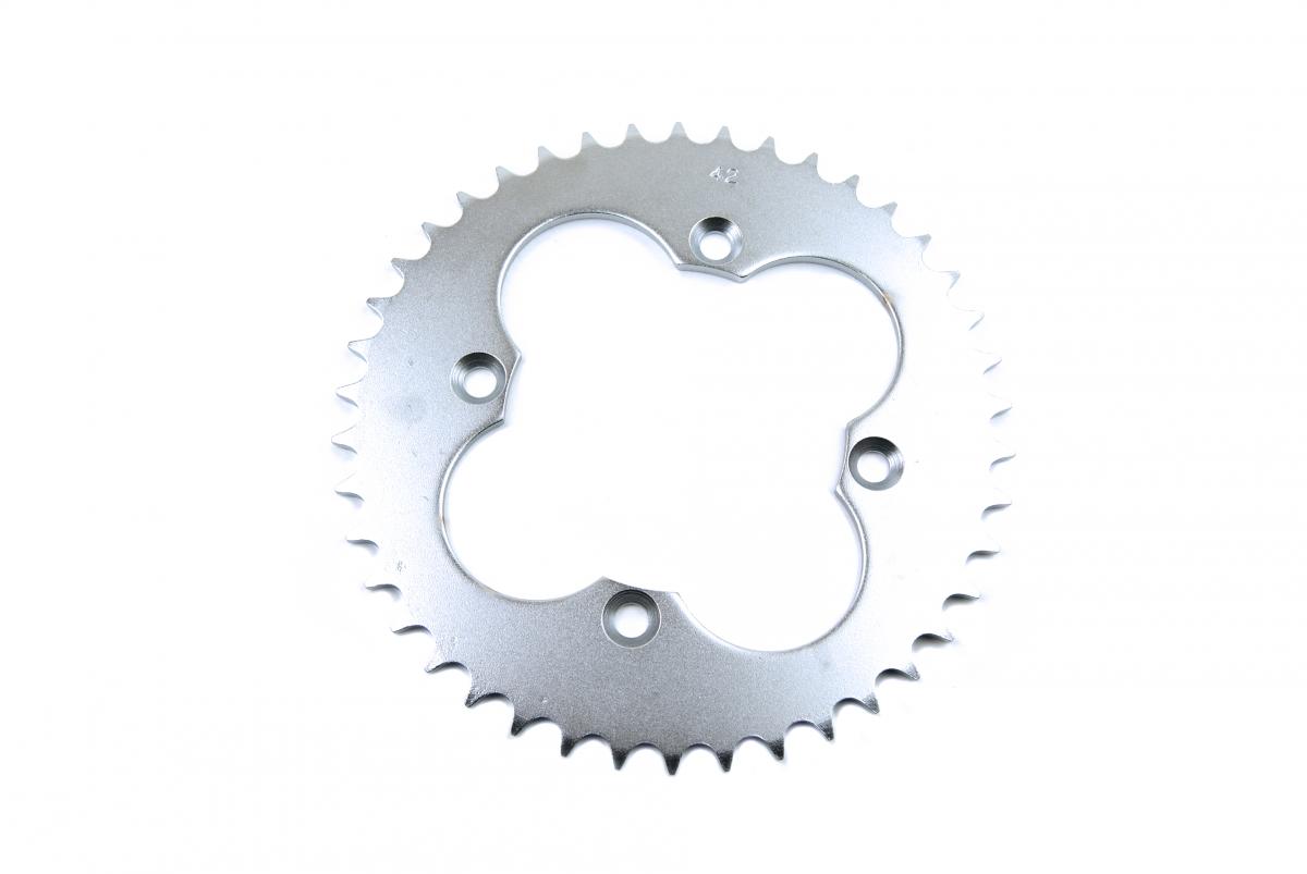 REAR SPROCKET 42 [JTR1350.42] 520 image 1