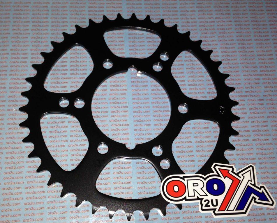 REAR SPROCKET POLARIS 3223009 image 1
