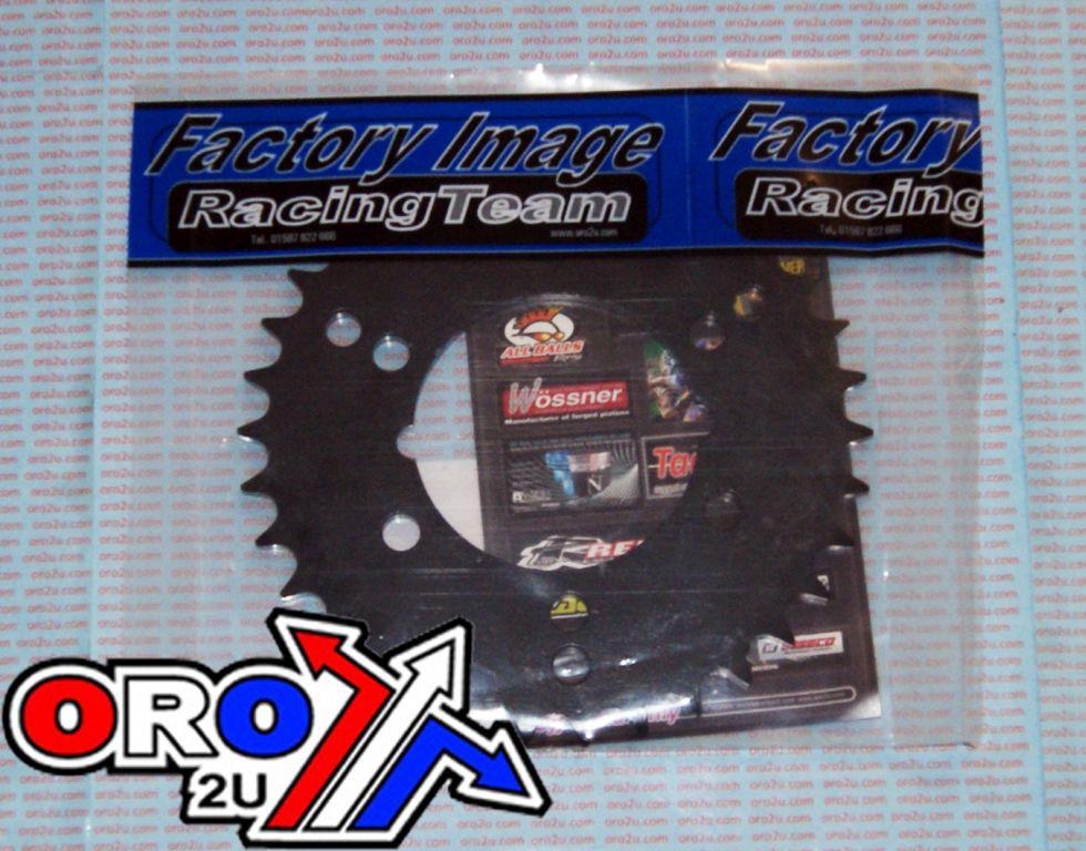 REAR SPROCKET POLARIS 3222050 thumbnail 2