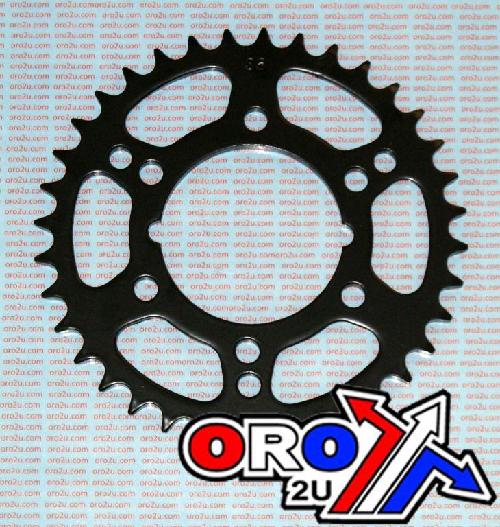 REAR SPROCKET POLARIS 98-00 image 1