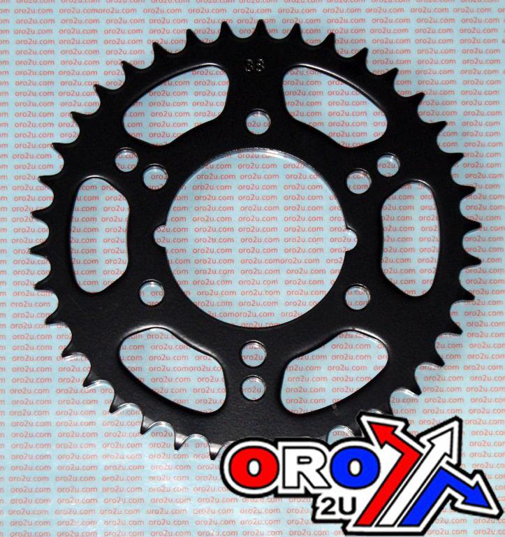 REAR SPROCKET POLARIS 3222046 image 1