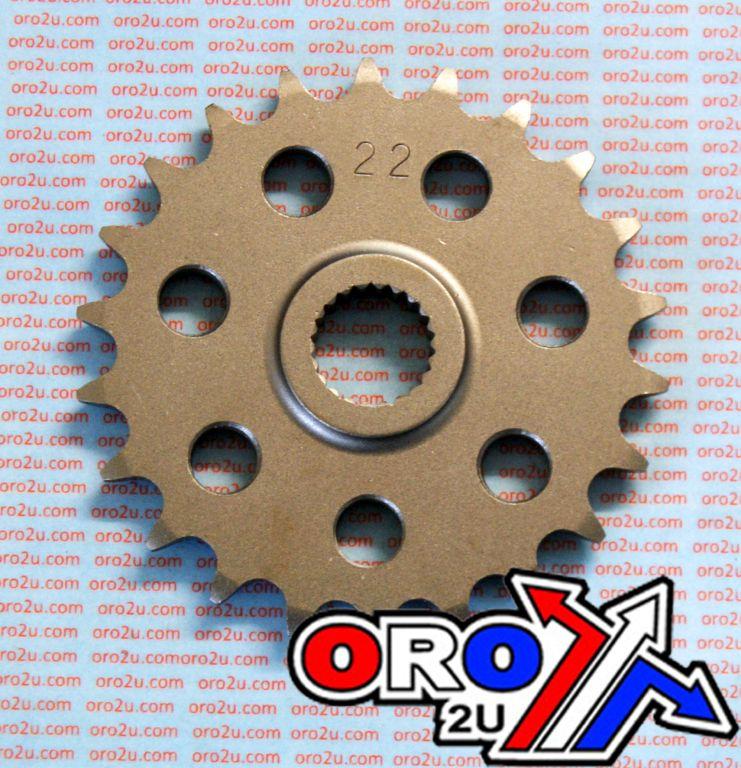 REAR SPROCKET POLARIS 3222042 image 1
