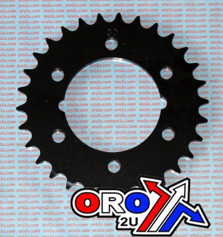 REAR SPROCKET POLARIS 3222047 image 1