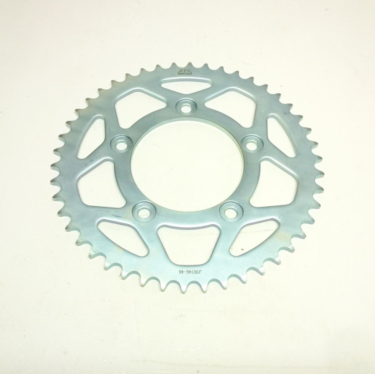 REAR SPROCKET JTR746.46 JT image 1