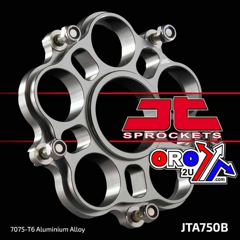 DUCATI CARRIER ALLOY JTA750B, JTA750B thumbnail 2