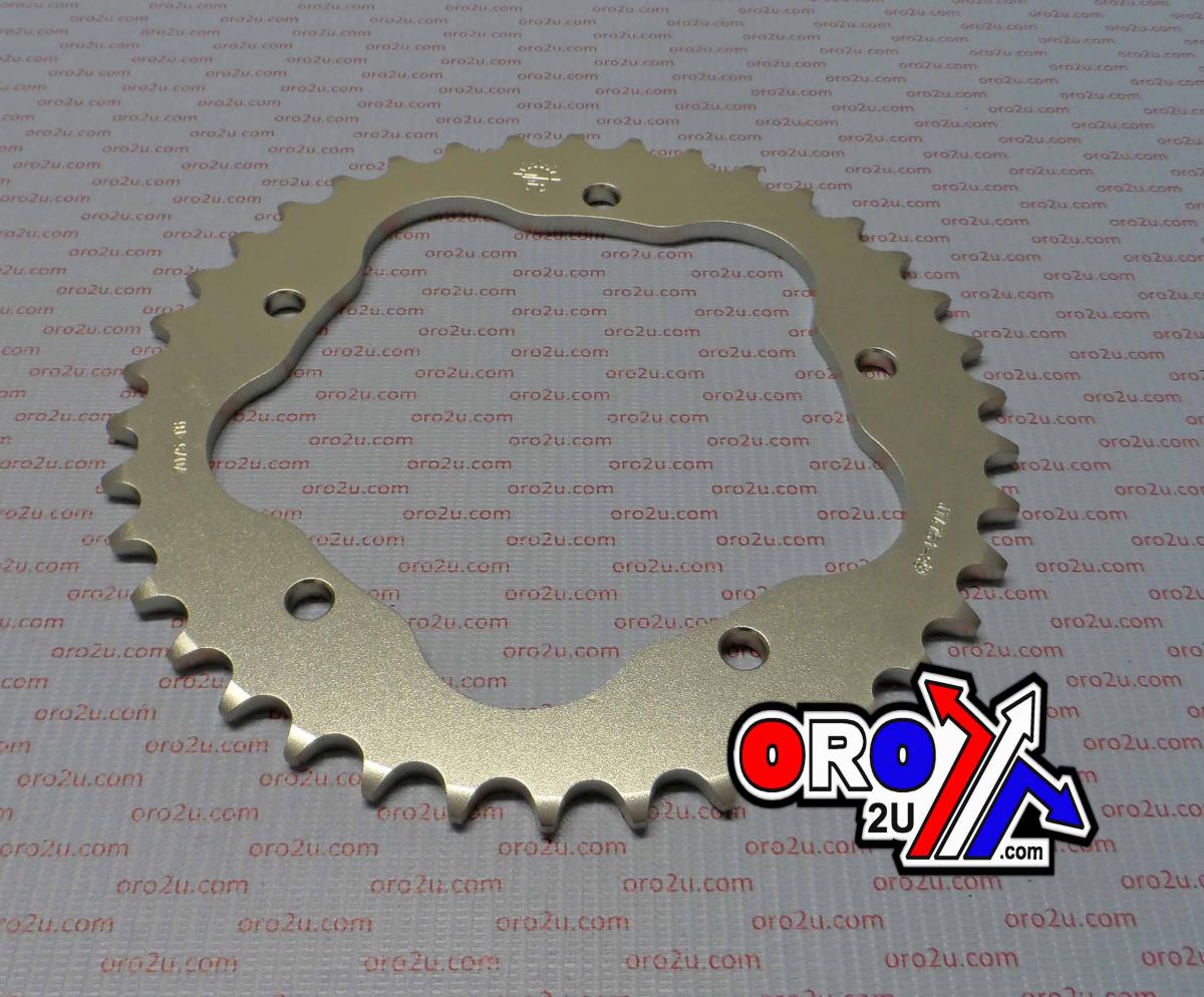 REAR SPROCKET ALLOY JTA751.36 image 1