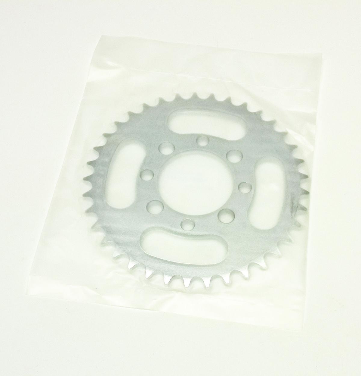 REAR SPROCKET STEEL 37 [JTR801.37] 420 thumbnail 2