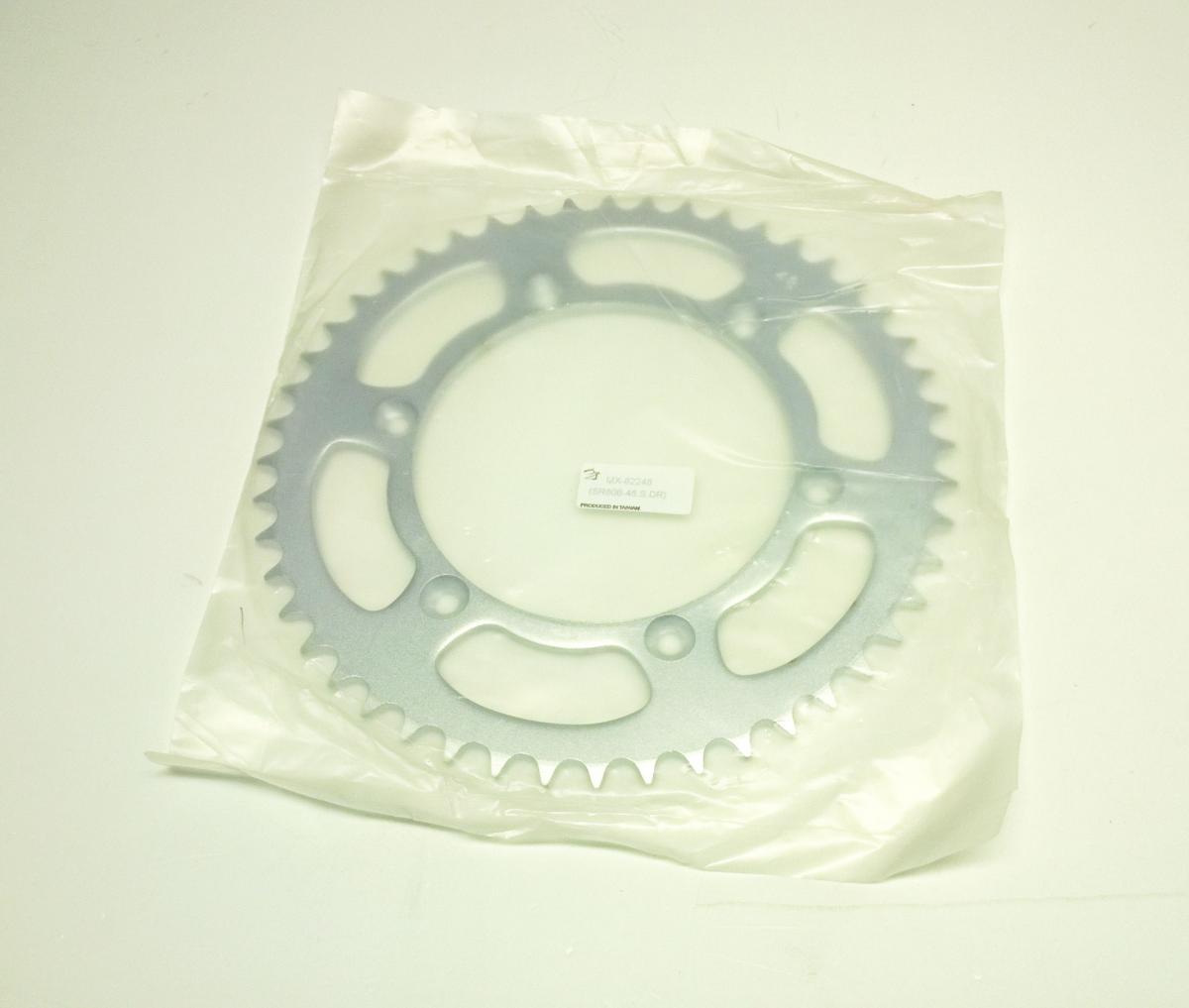 REAR SPROCKET STEEL 48 [JTR822.48] 520 thumbnail 2