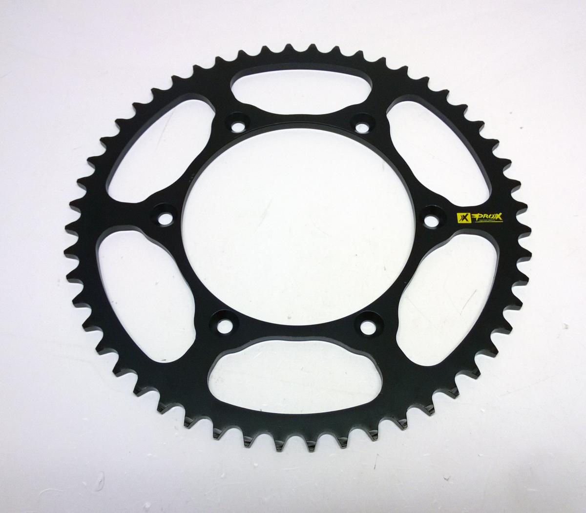 REAR SPROCKET STEEL ULTRALIGHT, PROX 07.RS62097-50, SR806-50 image 1