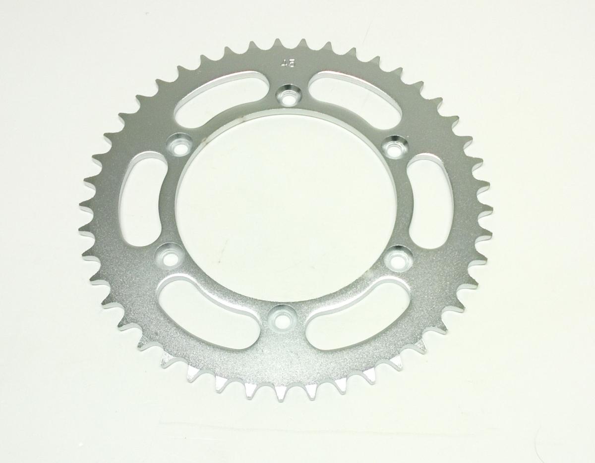 REAR SPROCKET STEEL JTR808 image 1