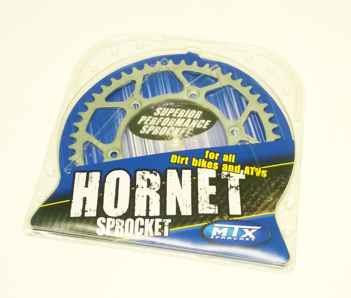 REAR SPROCKET STEEL HARD LIGHT SILVER SR808-48.S 11H-402-48 thumbnail 2