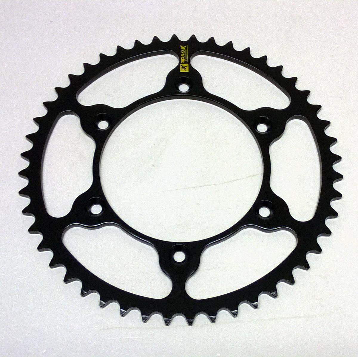 REAR SPROCKET STEEL ULTRALIGHT, PROX 07.RS32080-48, SR808-48 thumbnail 2