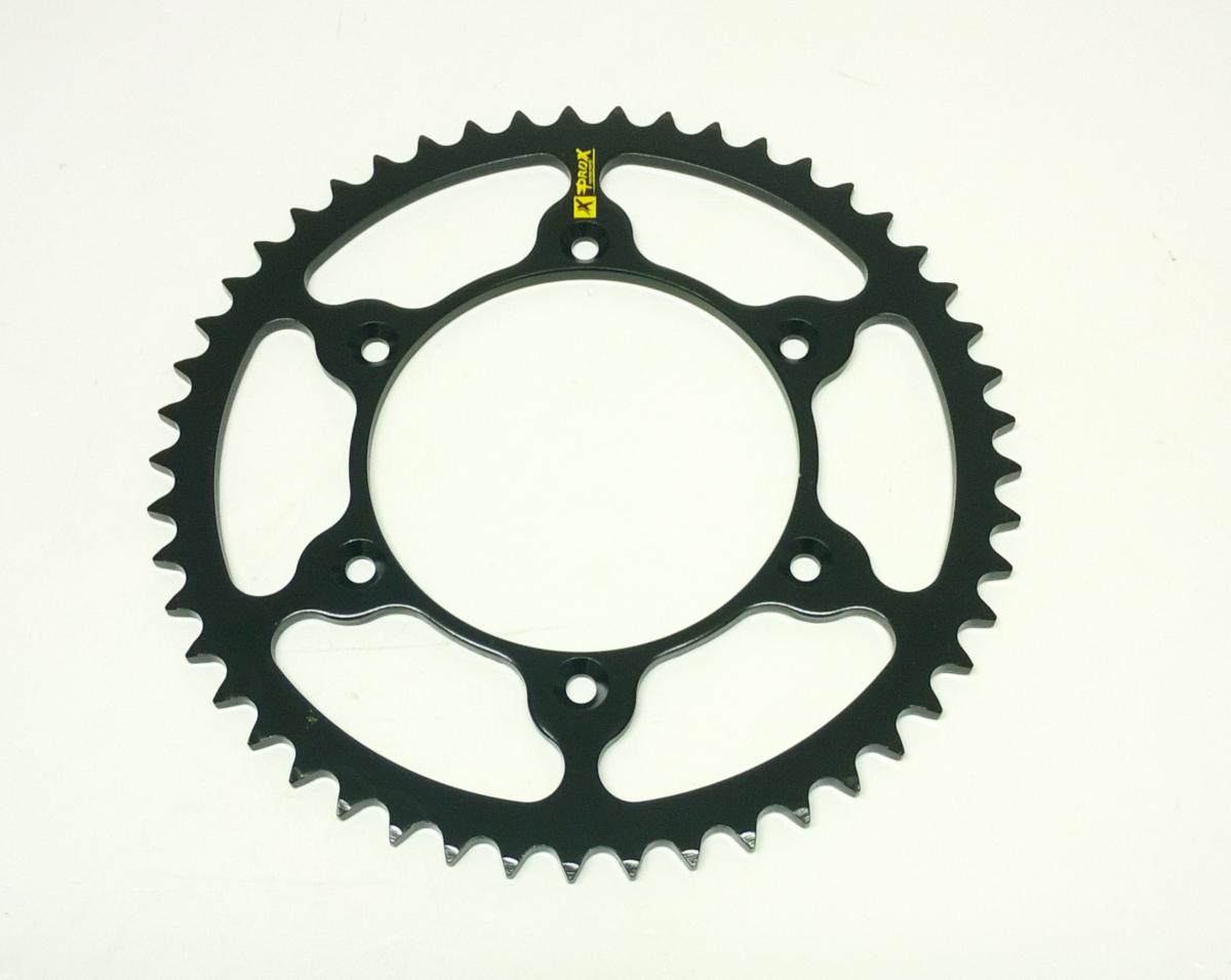 REAR SPROCKET STEEL ULTRALIGHT, PROX 07.RS32080-49, SR808-49 thumbnail 2