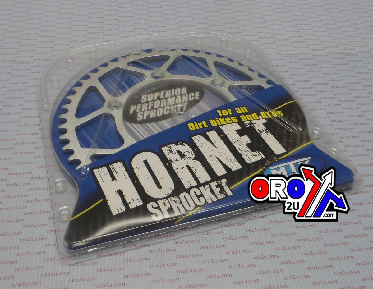 REAR SPROCKET STEEL HARD LIGHT 11H-402-50 SR808-50.S thumbnail 3