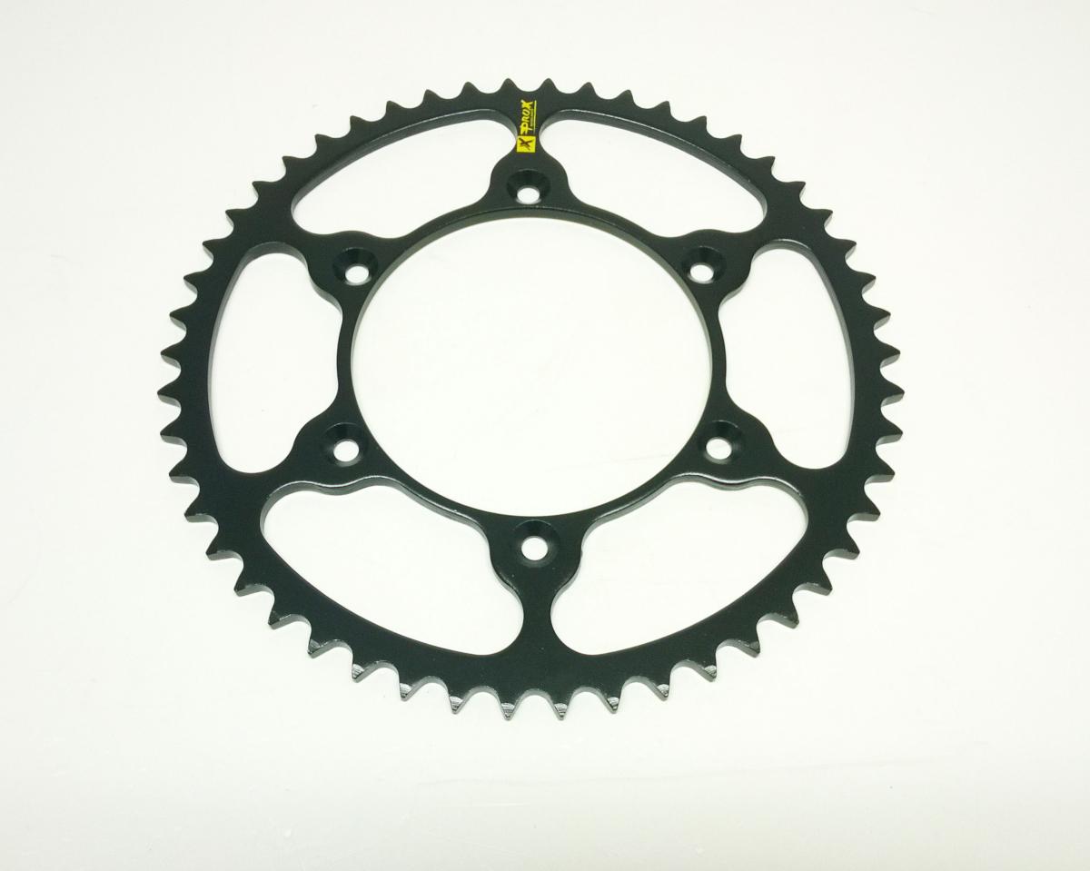 REAR SPROCKET STEEL ULTRALIGHT, PROX 07.RS32080-50, SR808-50 thumbnail 2