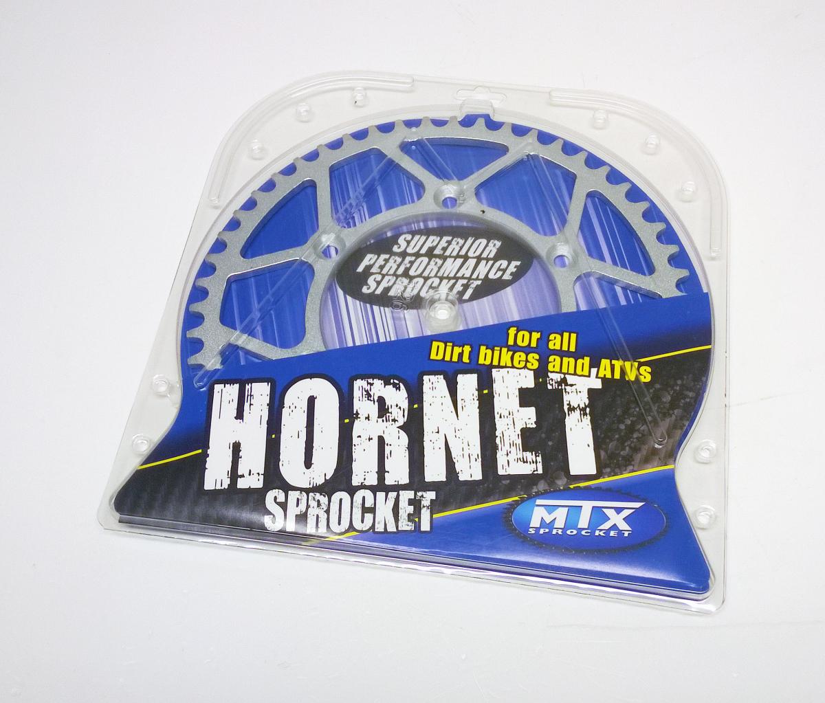 REAR SPROCKET STEEL HARD LIGHT SR808-51.S thumbnail 2