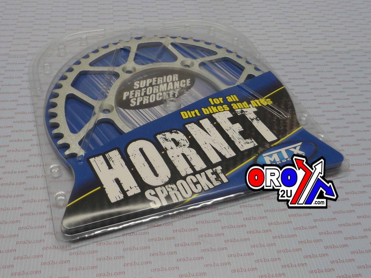 REAR SPROCKET STEEL HARD LIGHT SR808-51.S thumbnail 3