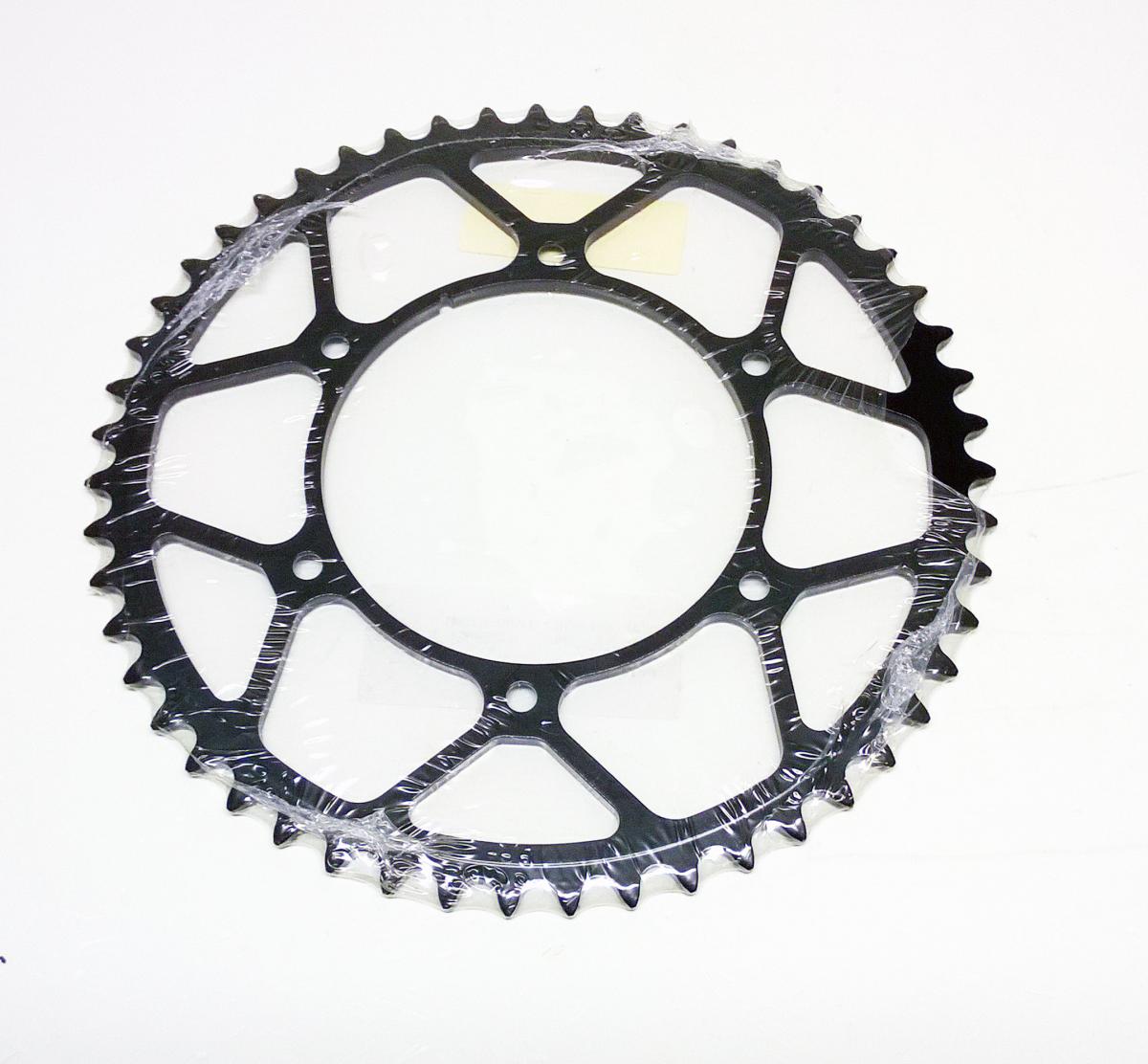 MINO REAR SPROCKET STEEL HARD LIGHT, 24-423-520-51 thumbnail 3