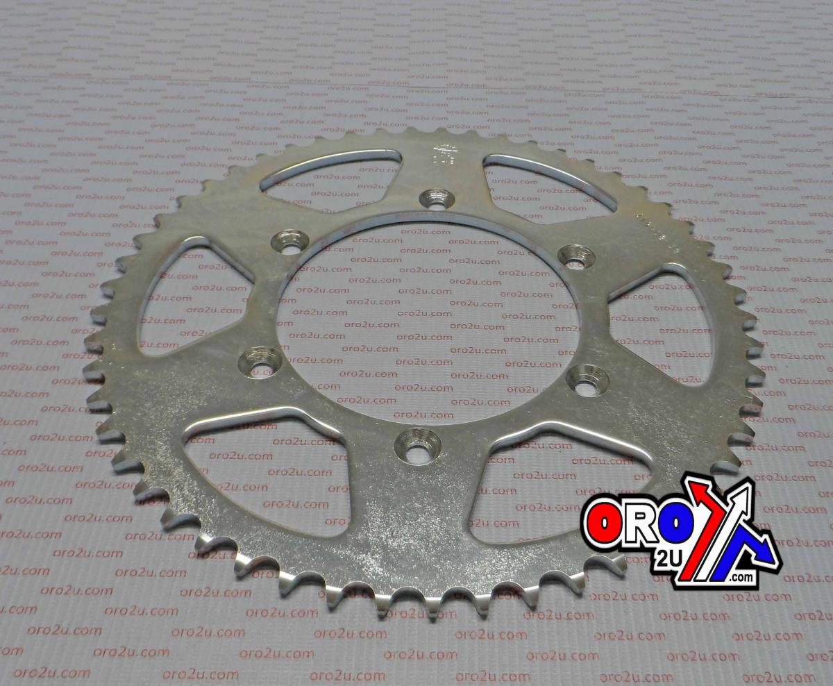 REAR SPROCKET STEEL JTR808.53 thumbnail 2