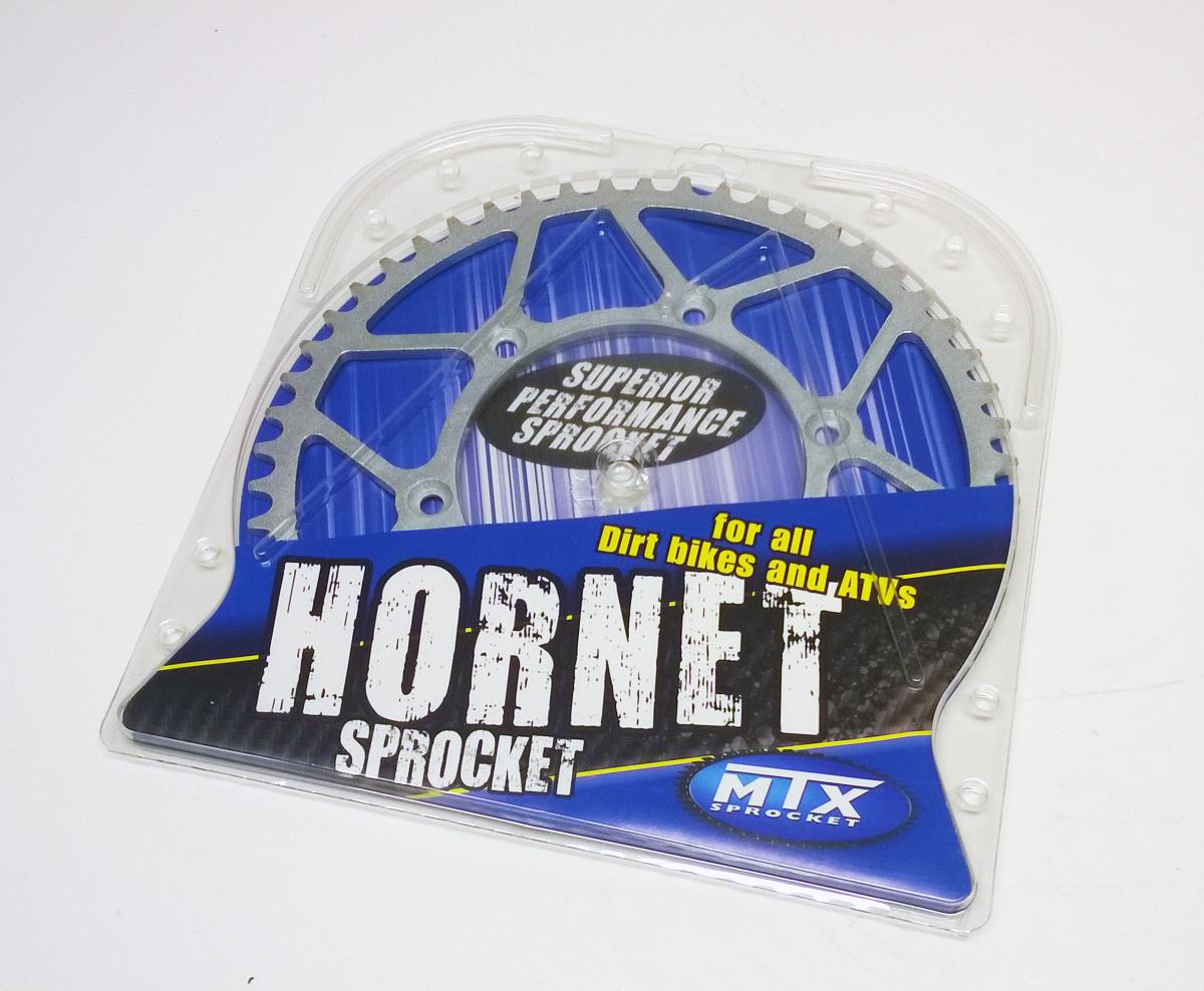 REAR SPROCKET STEEL HARD LIGHT SR808-53.S thumbnail 2