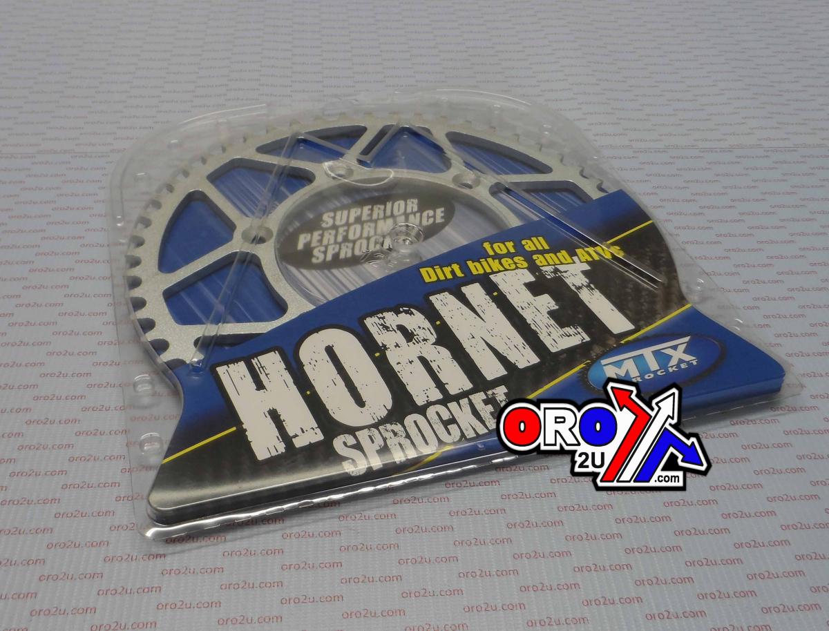 REAR SPROCKET STEEL HARD LIGHT SR808-53.S thumbnail 3