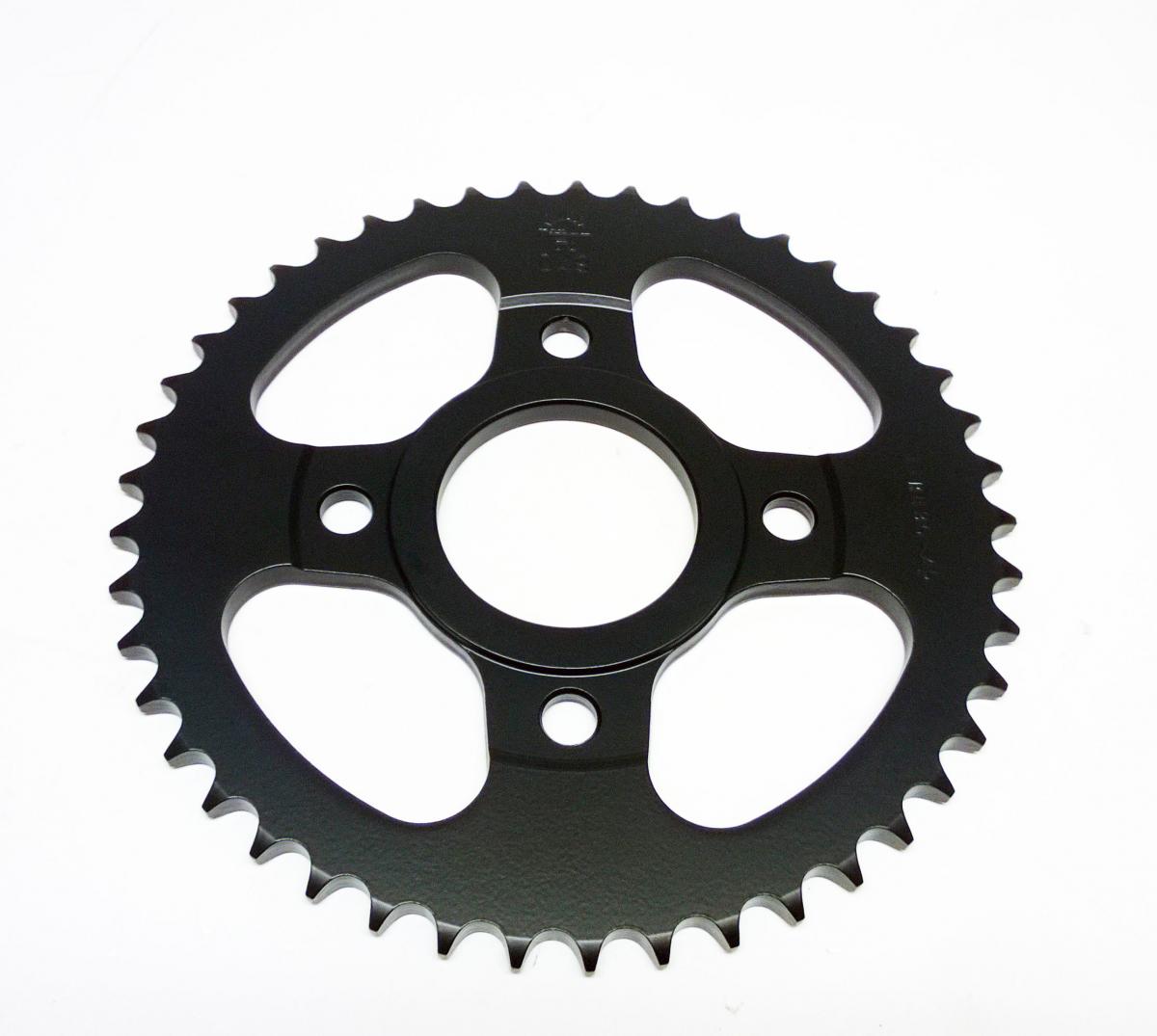REAR SPROCKET JTR835.45 JT 428 thumbnail 2