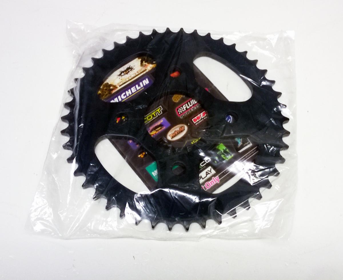 REAR SPROCKET JTR835.46 JT 428 thumbnail 2