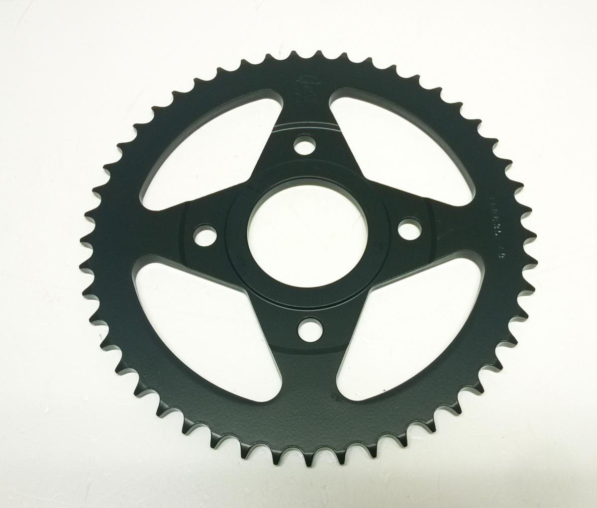 REAR SPROCKET JTR835.49 428 thumbnail 2