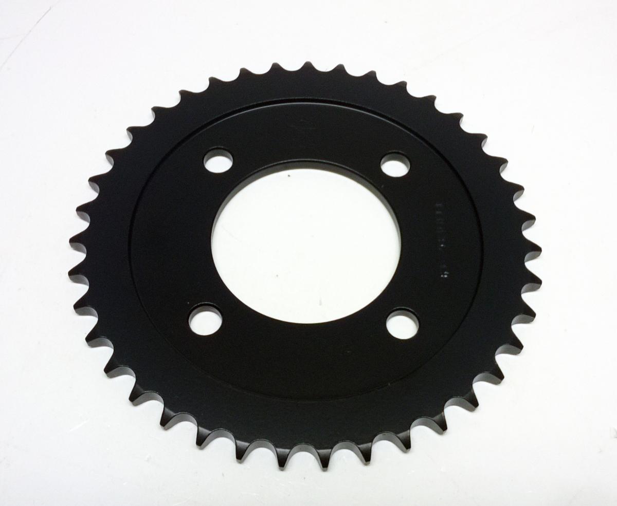 REAR SPROCKET JTR836.39 JT 428 thumbnail 2