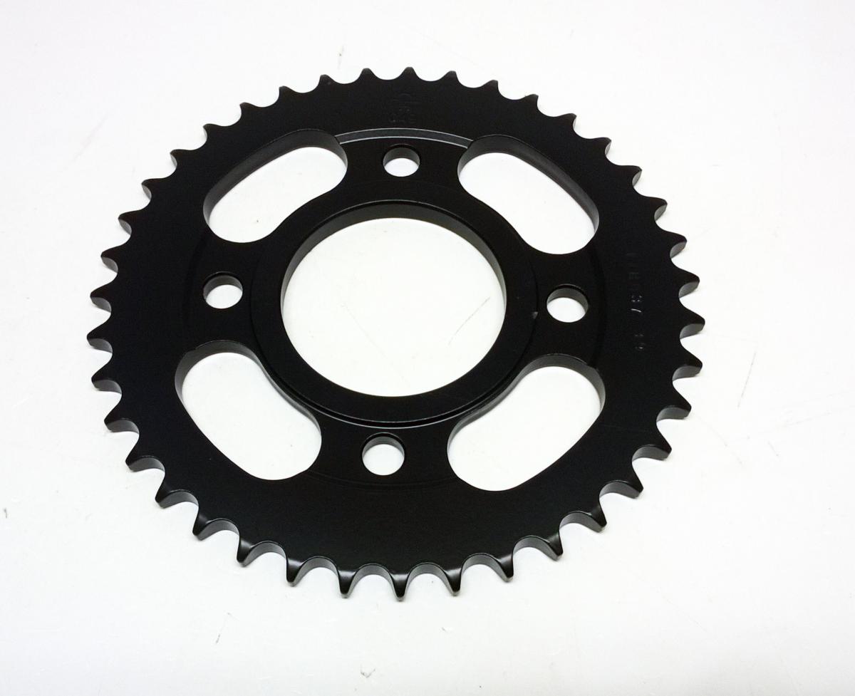 REAR SPROCKET JTR837.39 JT thumbnail 2
