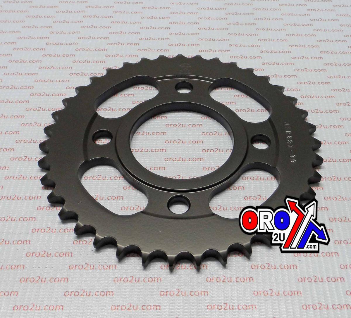 REAR SPROCKET JTR837.39 JT thumbnail 4
