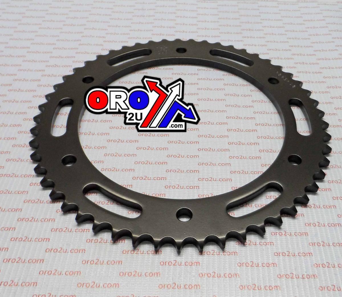REAR SPROCKET JTR839.53 STEEL thumbnail 3