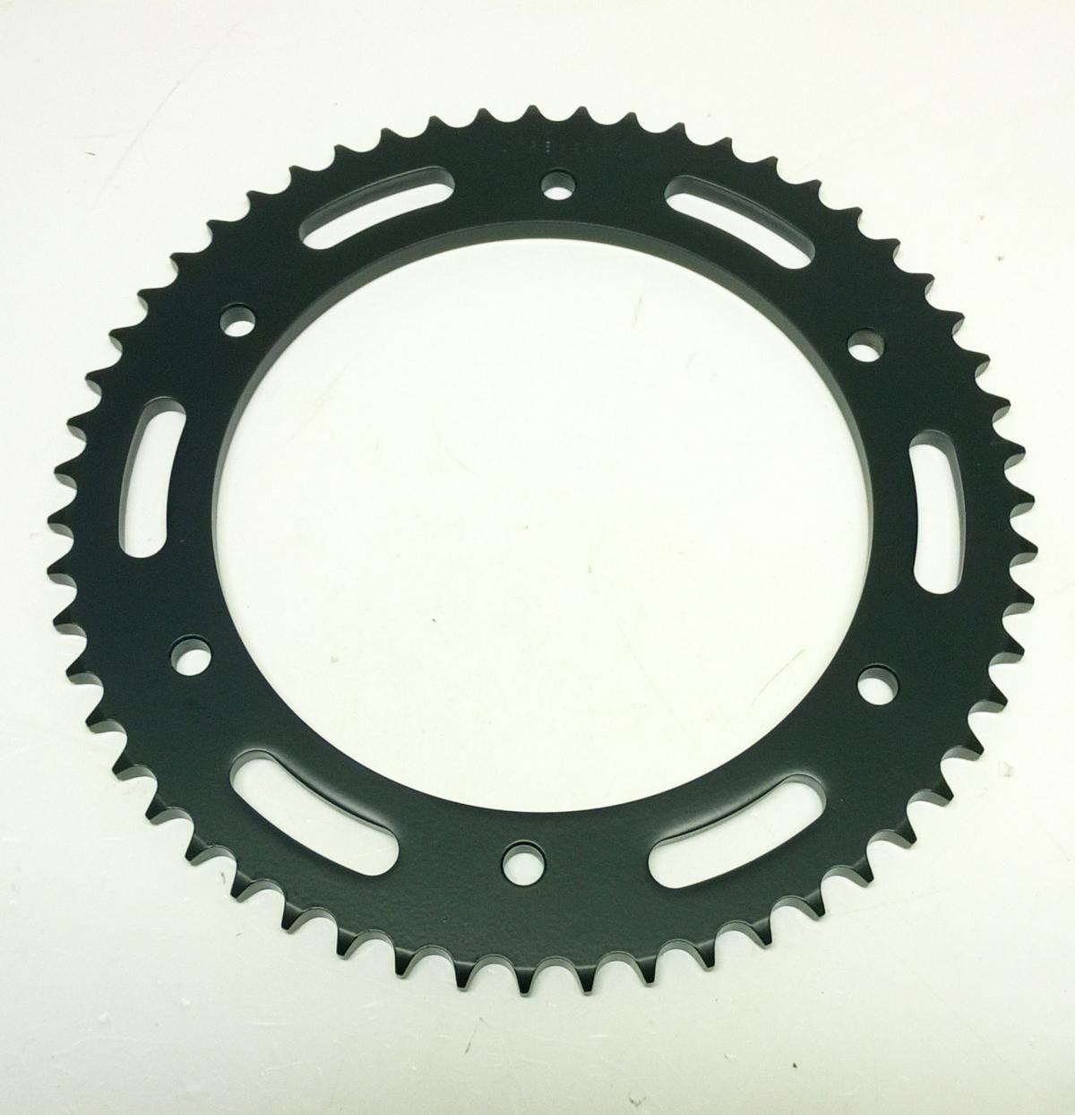 REAR SPROCKET JTR839.55 STEEL thumbnail 2