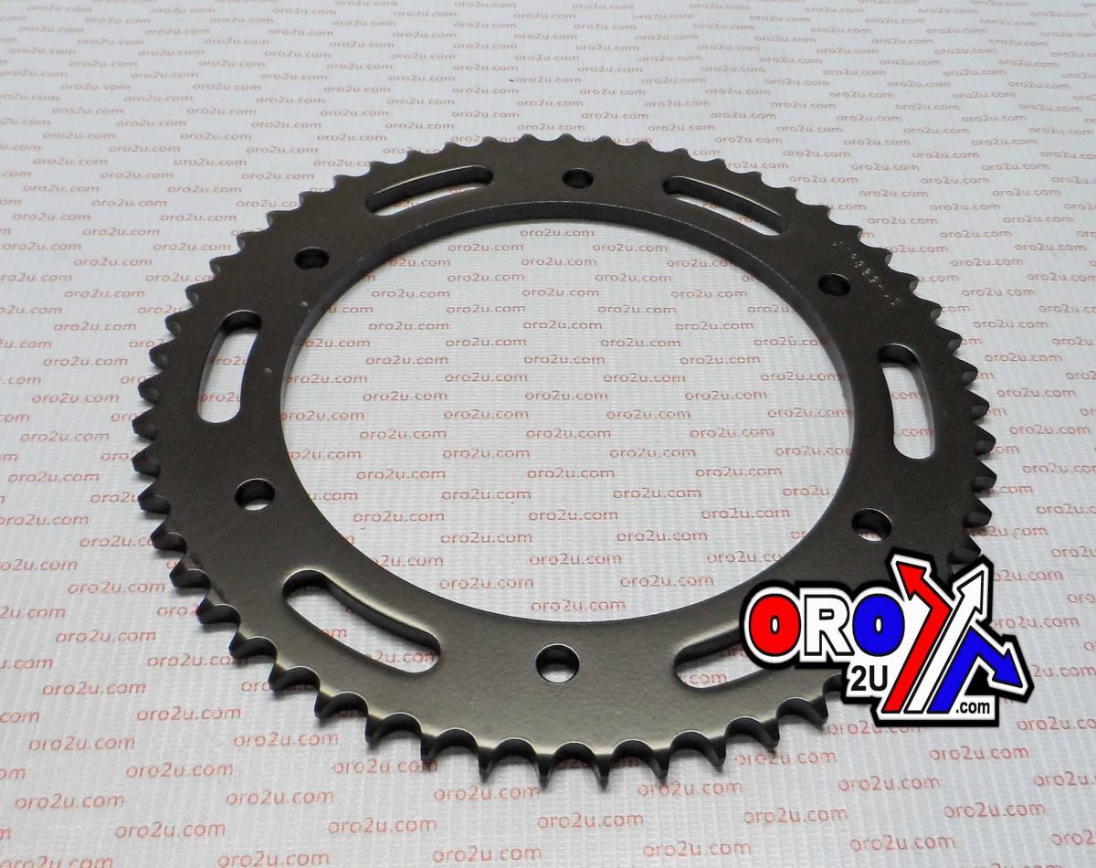 REAR SPROCKET JTR839.55 STEEL thumbnail 4