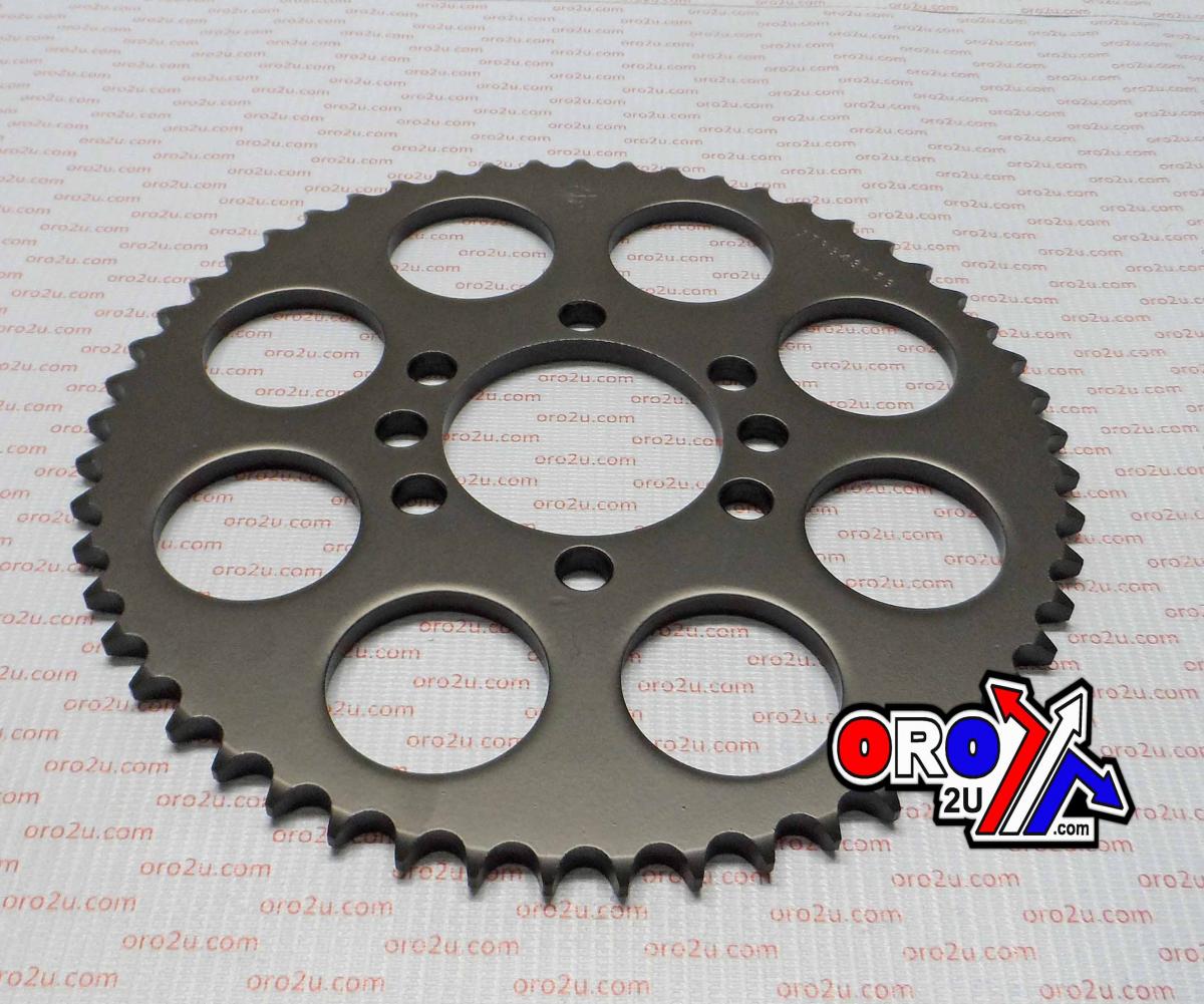 REAR SPROCKET JTR843.53 STEEL thumbnail 2